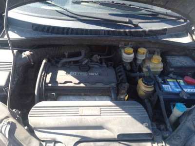MOTOR ARRANQUE