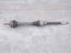 TRANSMISION DELANTERA DERECHA Peugeot 206 