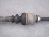 TRANSMISION DELANTERA DERECHA Peugeot 206 
