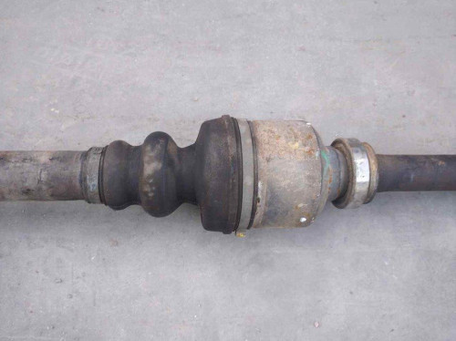 TRANSMISION DELANTERA DERECHA Peugeot 206 