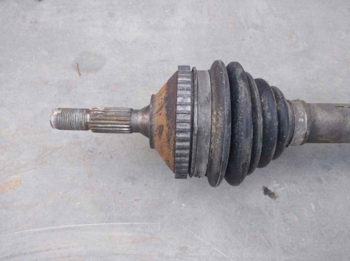 TRANSMISION DELANTERA DERECHA Peugeot 206 