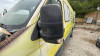 RETROVISOR IZQUIERDO IVECO DAILY FURGÓN 
