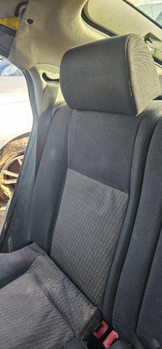  CINTURON SEGURIDAD TRASERO DERECHO Ford MONDEO BERLINA (GE) 