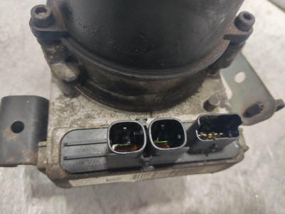 BOMBA DIRECCION, CITROEN, C4 BERLINA