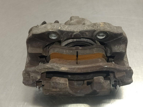  PINZA DE FRENO DELANTERA IZQUIERDA, CITROEN, C-ELYSÉE 