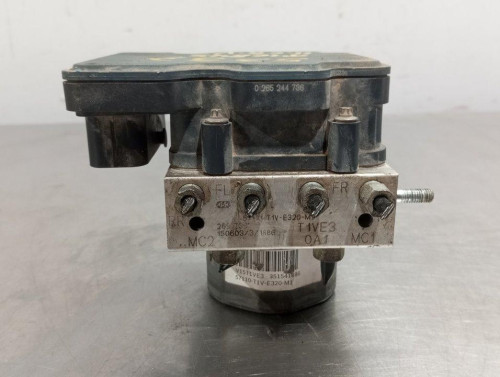  ABS, HONDA, CR-V (RE) 