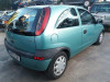  OPEL CORSA C 
