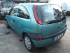 OPEL CORSA C 