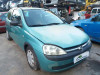 OPEL CORSA C 