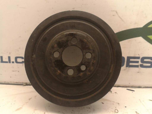  POLEA CIGUEÑAL VOLKSWAGEN GOLF V (1K1)(10.2003) 