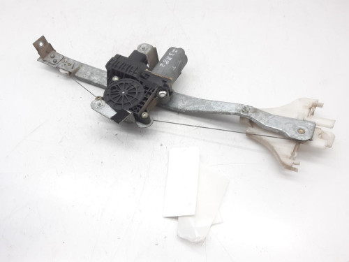 ELEVALUNAS TRASERO IZQUIERDO Ford MONDEO TURNIER (GE) 