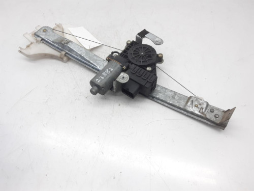 ELEVALUNAS TRASERO IZQUIERDO Ford MONDEO TURNIER (GE) 
