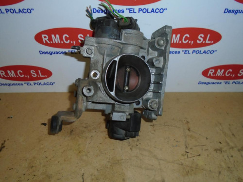  CAJA MARIPOSA Fiat II PUNTO (188) BERLINA 