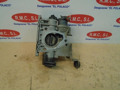  CAJA MARIPOSA Fiat II PUNTO (188) BERLINA 