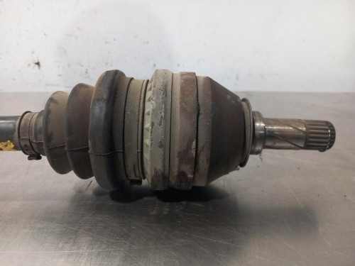  TRANSMISION DELANTERA DERECHA, OPEL, ASTRA H TWIN TOP 