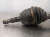  TRANSMISION DELANTERA DERECHA, OPEL, ASTRA H TWIN TOP 