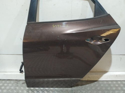  PUERTA TRASERA IZQUIERDA HYUNDAI IX35 (EL/LM) 