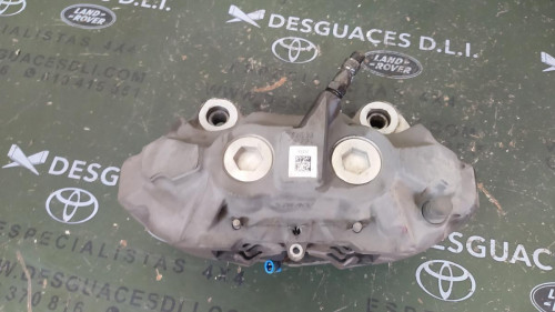 PINZA DE FRENO DELANTERA DERECHA MERCEDES-BENZ CLASE GLC (BM 253) 