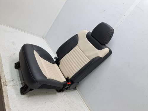 ASIENTOS TRASERO DERECHO MERCEDES-BENZ CLASE GLE (BM 166) 