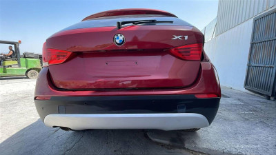 PARAGOLPES TRASERO, BMW, SERIE X1 (E84)