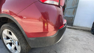 PARAGOLPES TRASERO, BMW, SERIE X1 (E84)