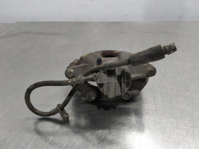 PINZA DE FRENO DELANTERA IZQUIERDA, PEUGEOT, 207