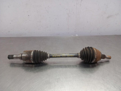  TRANSMISION DELANTERA IZQUIERDA MERCEDES-BENZ CLASE R (BM 251) 
