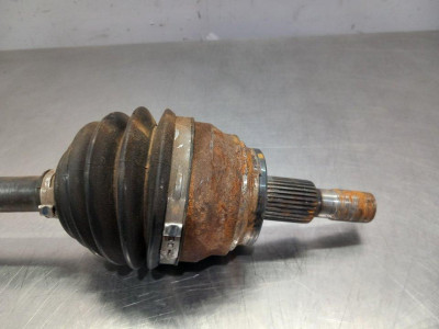 TRANSMISION DELANTERA IZQUIERDA, MERCEDES-BENZ, CLASE R (BM 251)