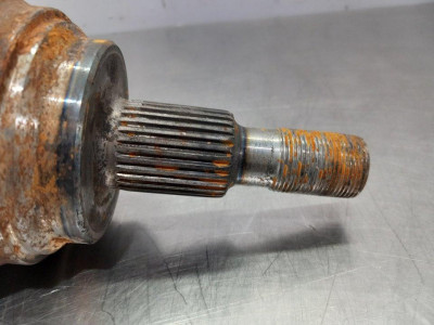 TRANSMISION DELANTERA IZQUIERDA, MERCEDES-BENZ, CLASE R (BM 251)