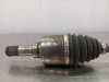  TRANSMISION DELANTERA IZQUIERDA MERCEDES-BENZ CLASE R (BM 251) 