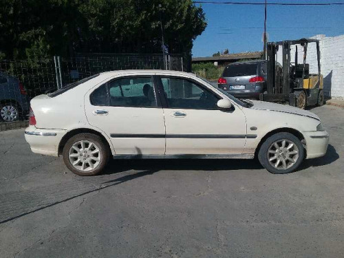  MG ROVER ROVER 45 (RT) 