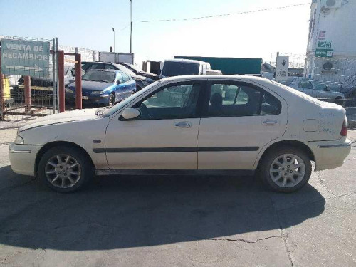  MG ROVER ROVER 45 (RT) 