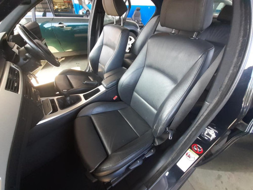 CINTURON SEGURIDAD DELANTERO DERECHO BMW SERIE 3 BERLINA (E90) 