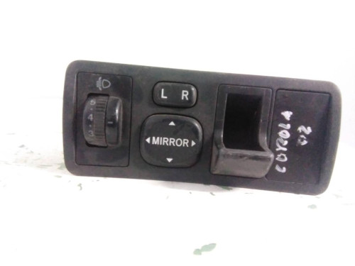  MANDO MULTIFUNCION TOYOTA COROLLA (E12) 