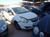 OPEL CORSA D — vehículo donante para recambios 