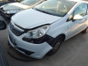 OPEL CORSA D — vehículo donante para recambios 