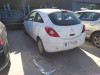 OPEL CORSA D — vehículo donante para recambios 