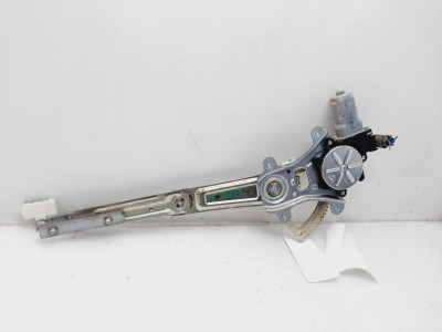 ELEVALUNAS TRASERO IZQUIERDO, SUBARU, TRIBECA (B9)