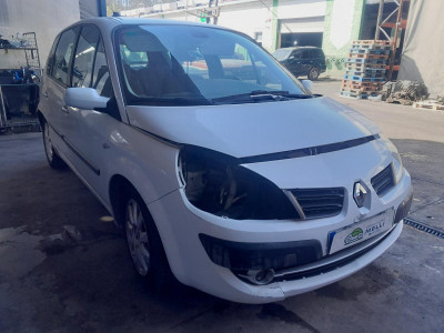 RENAULT SCENIC II (JM)