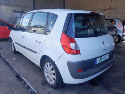 RENAULT SCENIC II (JM)