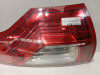  PILOTO TRASERO DERECHO, CITROEN, C4 PICASSO 