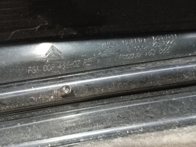 PILOTO TRASERO DERECHO, CITROEN, C4 PICASSO