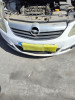 REJILLA DELANTERA OPEL CORSA D 