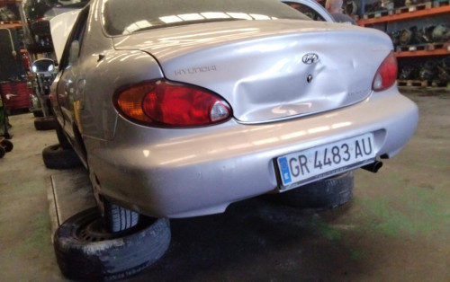 HYUNDAI LANTRA BERLINA (RD) — Donor Vehicle for Used Parts 