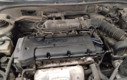 HYUNDAI LANTRA BERLINA (RD) — Donor Vehicle for Used Parts 