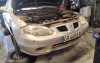 HYUNDAI LANTRA BERLINA (RD) — Donor Vehicle for Used Parts 