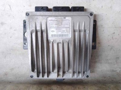 CENTRALITA MOTOR UCE, NISSAN, ALMERA (N16/E)