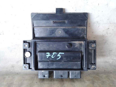 CENTRALITA MOTOR UCE, NISSAN, ALMERA (N16/E)