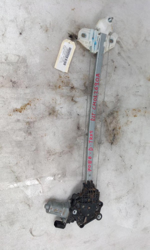  MOTOR ELEVALUNAS TRASERO DERECHO HONDA JAZZ (GK)(08.2015) 