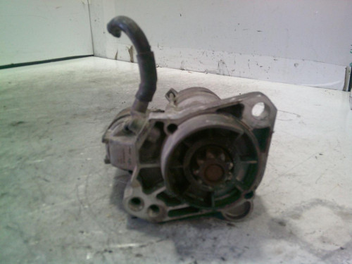  MOTOR ARRANQUE, , 